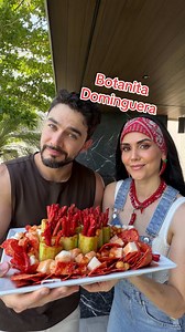 Botanita Dominguera: Botanas Mexicanas