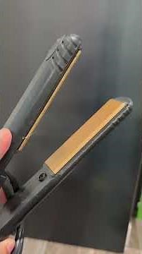 CHI Original Flat Iron Review - Why Hairstylists Still Use This After 20 Years