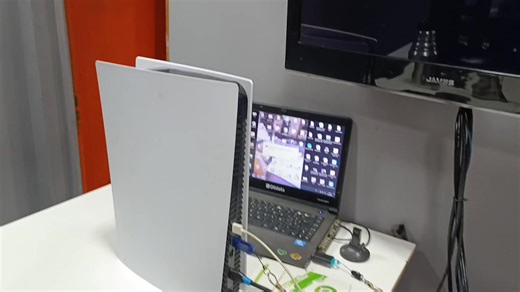 Pc Tuning Pando on Instagram: "Reinstalación de software PS5"