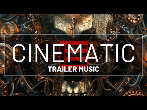 No Copyright Cinematic Trailer Intro Background Music for Movies and YouTube (Action, Intense)