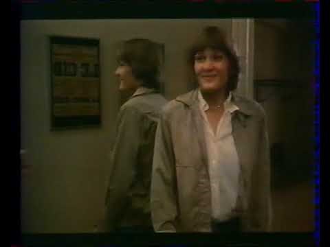 Cocktail Molotov de Diane Kurys, 1980, Élise Caron, François Cluzet, Philippe Lebas, Geneviève Fonta