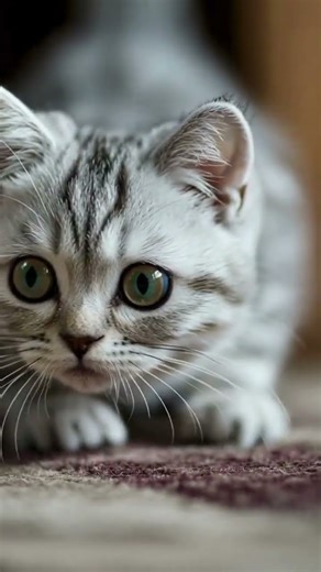 Cara Merawat Anak Kucing Baru Lahir Tanpa Induk #cat