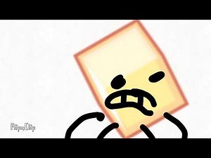 Bfb intro rainbow order