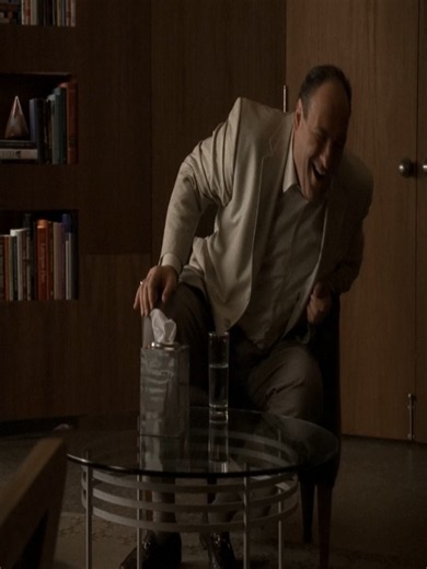 Tony Soprano Edit || The Sopranos || Tony Soprano || . . . #thesopranos #thesopranosedit #edit #fyp #viral #tonysoprano #tonysopranoedits #tonysopranoedit