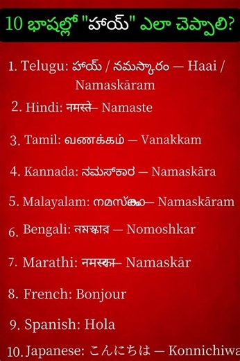 🌍 “Hi” in 10 Languages | Learn 10 Different Ways to Say Hello! 🗣️
