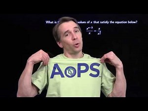 MATHCOUNTS Mini #81 – More Complex Algebraic Equations