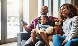 7 Tips to Turn Screen Time into Quality Family Time | Parenting Tips…