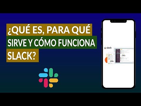 What is Slack, what is it for, and how does it work? - Advantages and disadvantages