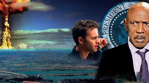 Left Behind 3: World at War