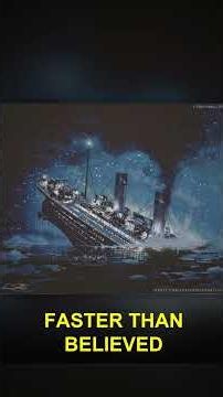Titanic: The Ship That Never Finished Sinking #history #Titanic #HistoricalMysteries #RMS_Titanic
