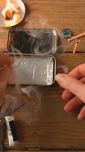My DIY pocket Altoids tin survival kit-002 | Connie McCall