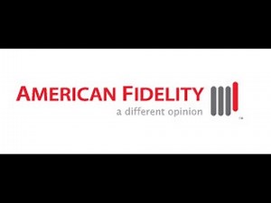 American Fidelity a Different Opinion