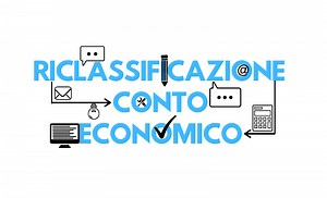 Riclassificazione conto economico - FareNumeri