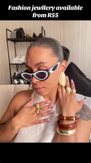 Affordable Fashion Jewelry Collection for Every Outfit