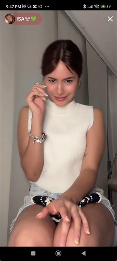 jjaaa no puedo con ella jjjaaa muero de risa jjja @ISA🐭💚 #isa #hermosasdetiktok