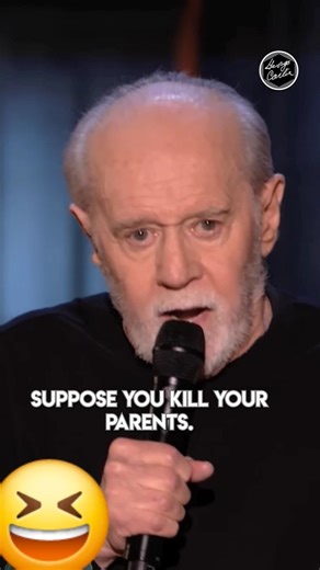 No Help From Above ~ George Carlin Comedy #standupcomedy #superstition #sos #heaven #shorts #fyp