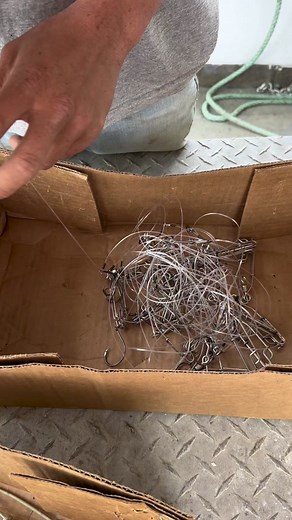 DIY Longline Fishing: A Southern Girl's Crabbin' Adventure