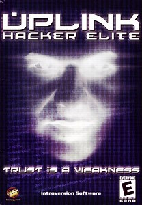 Uplink: Hacker Elite (2001) - MobyGames