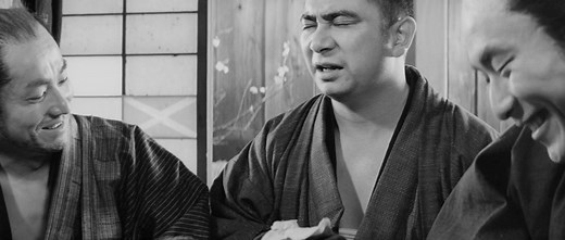 1.The.Tale.Of.Zatoichi.1962