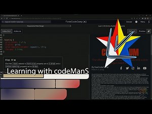 Learn CSS Grid by Building a Magazine - Step 55 | FreeCodeCamp | HTML