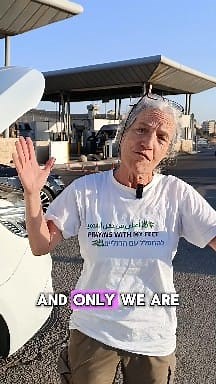 6.6K views · 388 reactions | We set out today to carry out a peaceful...