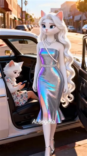 Begula on Instagram: "A lady from a wealthy family left her child in the car in sweltering heat😱 How To Grow Your Reels 📈🔥 (how to viral reels, how to increase followers, how to viral reels on instagram, how to viral instagram reels, how to increase followers on insta #catlove #catlovers #classicmovies"