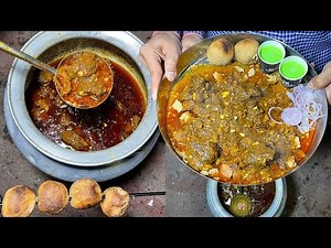 बच्चों और बुड़ो के लिए (MUTTON रेशमी) तंदूरी बाटी संग चूर के खिलाते है Jaipur के प्रथ्वी बन्ना