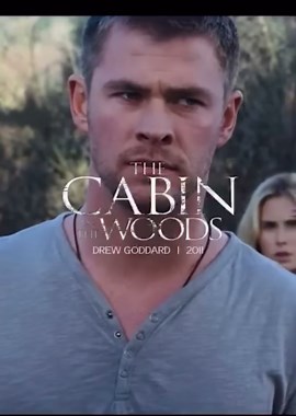 Chris Hemsworth - He's more than just a superhero.