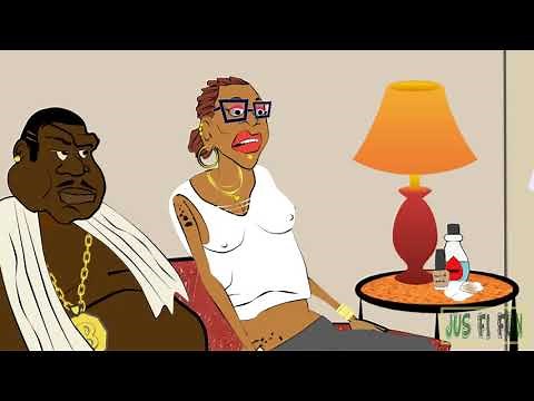 "JAMAICAN COMEDY" 2019 S2 EPI 3 'CUTE AND DEADLY" JUS FI FUN