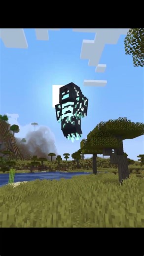 Entering the secret Cat Kingdom #minecraft #catdimension #gaming