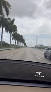 194K views · 937 reactions | LOCAL 10 NEWS SHARE: Hector Labrador shared this video of a crash earlier today on the MacArthur Causeway. | WPLG Local 10 | Facebook