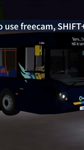 Bus Spotting Stagecoach Steel Blue Enviro 200 MMC 26242 (YW19 VNL) Not In Service