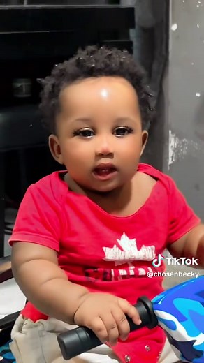 Temumanyi Kyemusiga by Chosen Becky - 2018