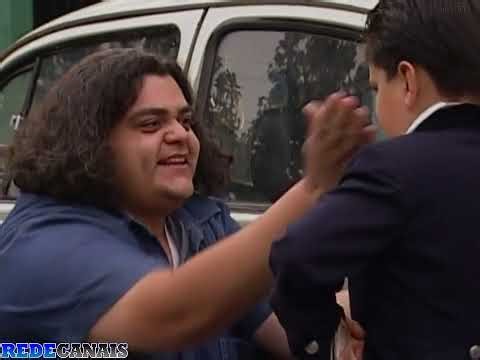 Rebelde capitulo 117