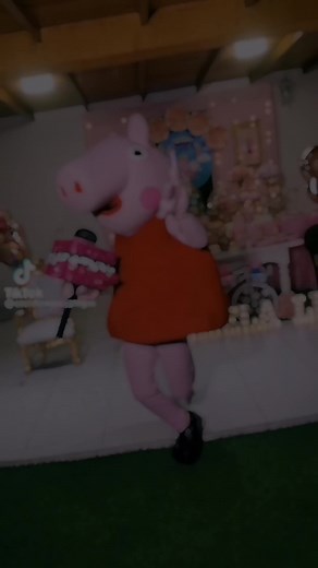 Creative Peppa Pig Edits: Poosay Tight