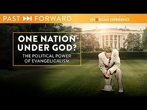 One Nation Under God? The political power of Evangelicalism | Past Forward