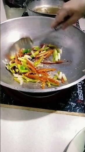 Karpa fish with pineapple sweet and sour sauce recipe #cooking