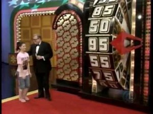 The Price is Right Million Dollar Spectacular | 4/4/08, pt. 3