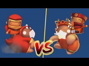 STARLIT ADVENTURES – FIRE SUIT VS DRAGON SUIT !!