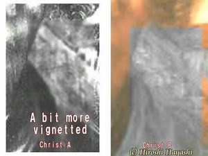 1236 (944G) ダビンチの描いたキリストはレプティリアンだったChrist, painted by da Vinci was Reptilian