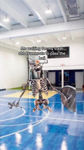 Basketball Memes: The Frustration of Bad Teammates