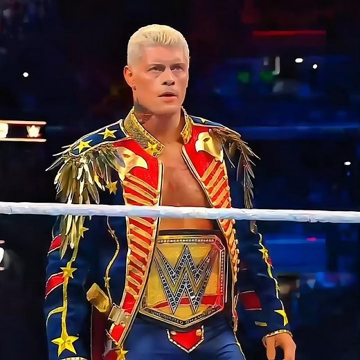 Cody Rhodes vs Solo Sikoa😎💀#wwe #ultraedit #wrestling #lasnerAe1#cody #wrestlemania