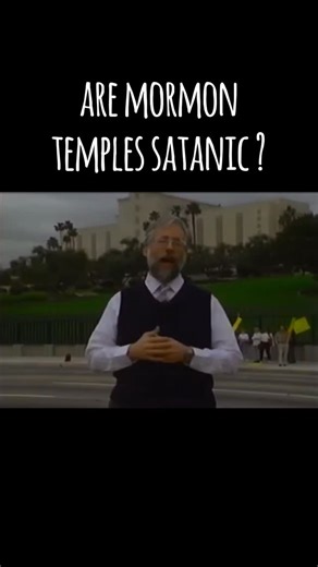 ExMormon Thoughts | What do you think about Mormon temples? #Exmo #exmormon #christiancontent #churchofjesuschristoflatterdaysaints #mormon | Instagram