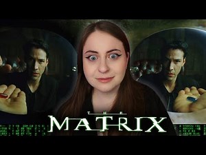 The Matrix melted my brain | First Time Watching The Matrix (1999)