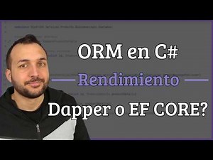 Entity Framework vs. Dapper: Is the debate still relevant?