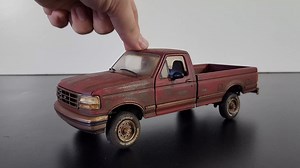 Restoration Ford F-150 | Restore DIY