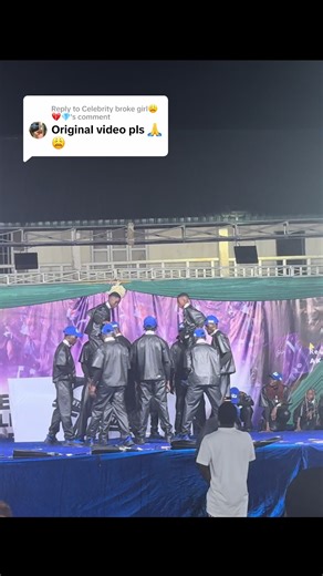 Exploring Zealots 4 Christ Dance Crew Performances