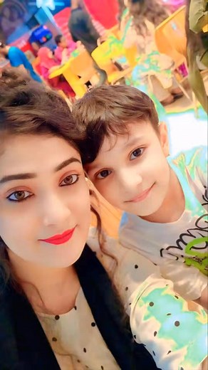 my life MashAllah ❤️❤️ | Maiyaan Zharif