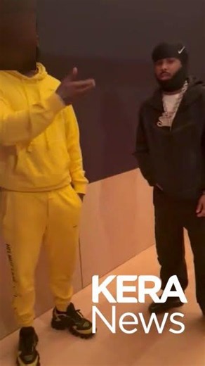 Feds release video they say shows Pooh Shiesty forcing Gucci Mane to release him from contract