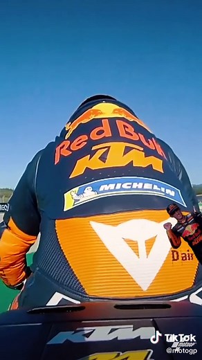 Thrilling Grass Tracking at Portuguese GP